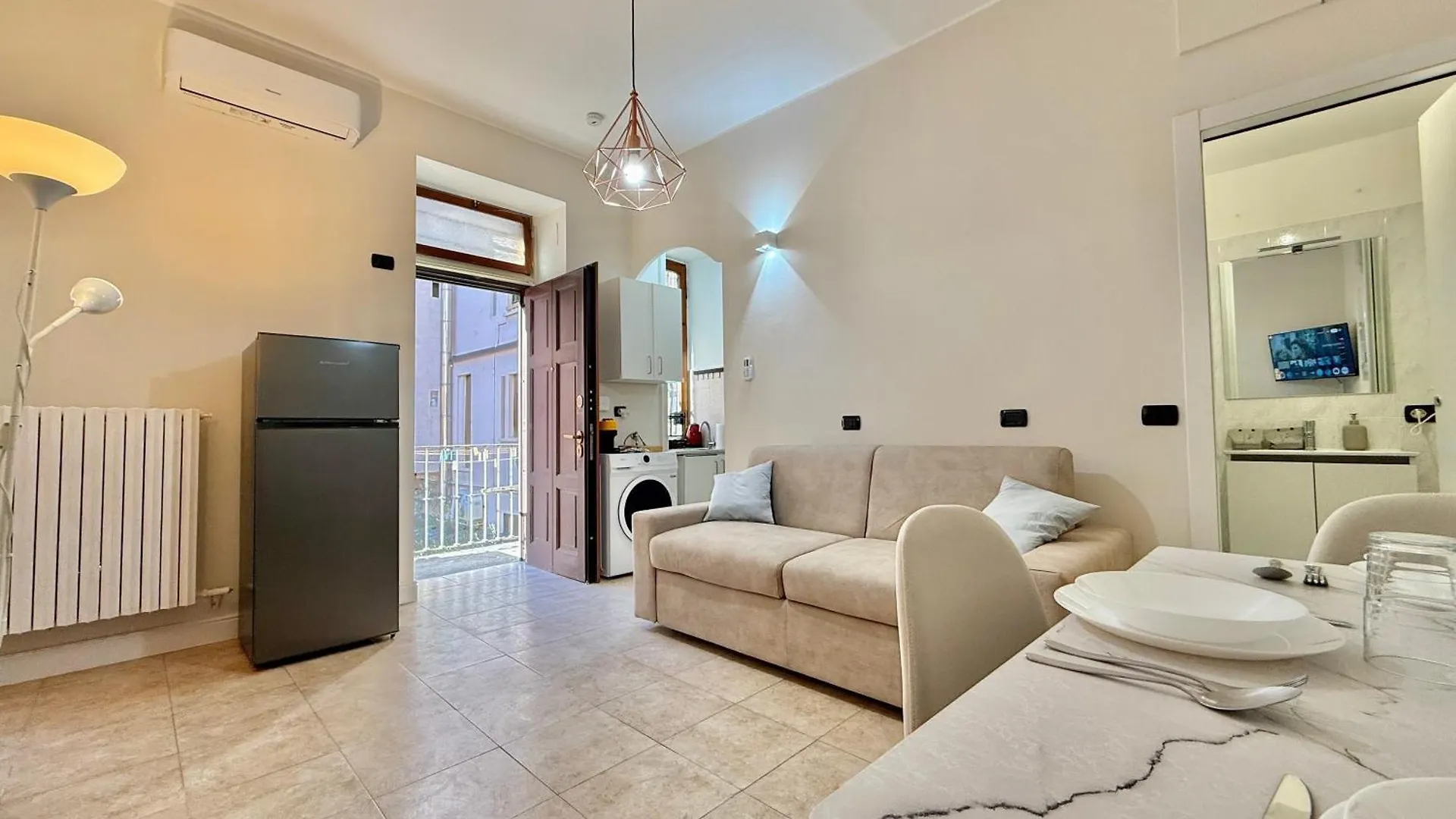 20 Off Milano Garibaldi Eleganza Centrale Appartamento