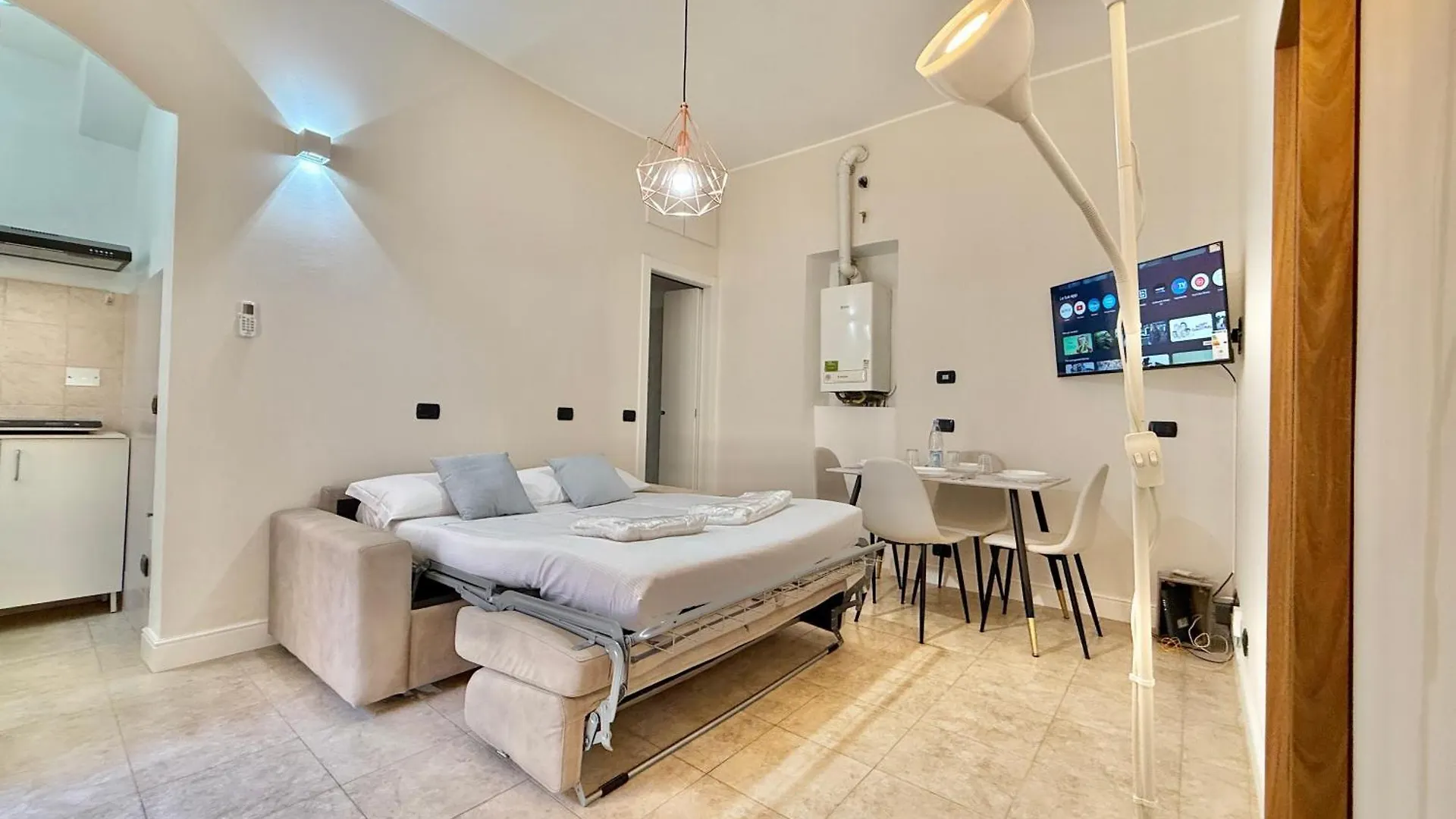 20 Off Milano Garibaldi Eleganza Centrale Italia