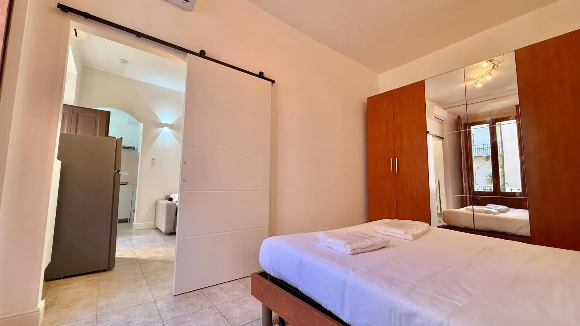 20 Off Milano Garibaldi Eleganza Centrale דירה
