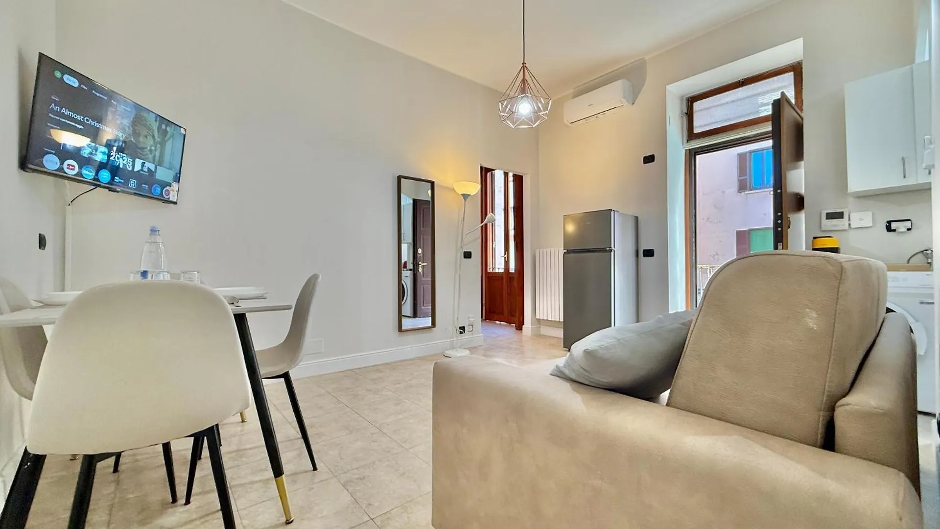 20 Off Milano Garibaldi Eleganza Centrale 0*, מילאנו איטליה